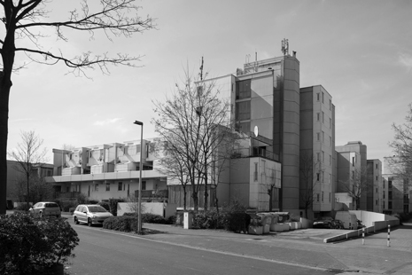 Celsiusstr.
