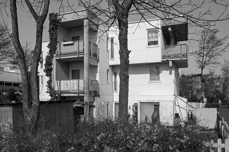 Celsiusstr.