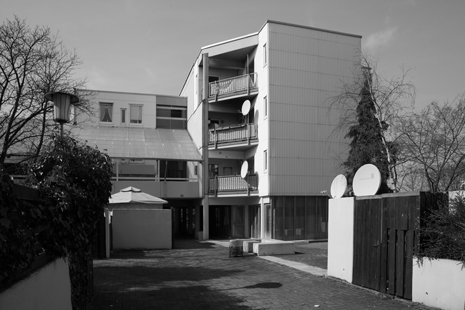 Celsiusstr.