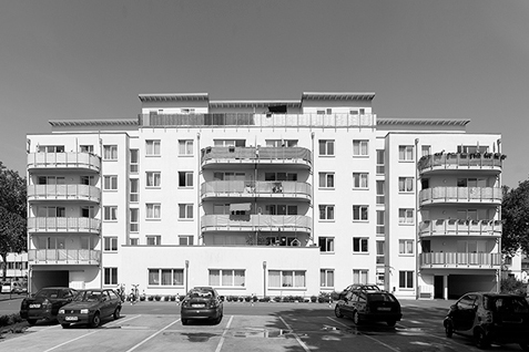 Celsiusstr.