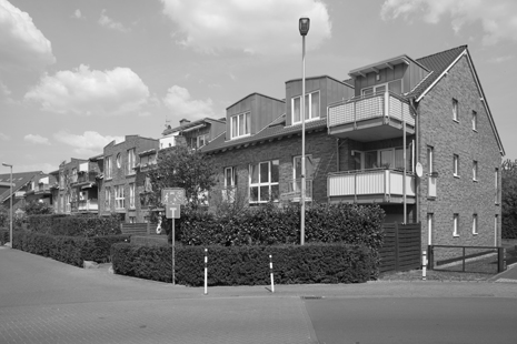 aschweitzerstraße