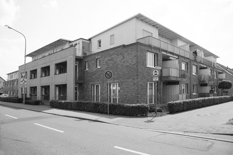 hedwigstraße
