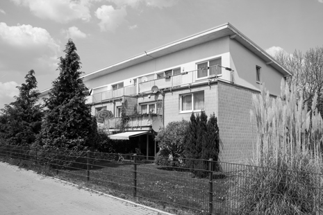hirschweg