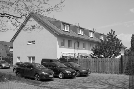 scheidweg